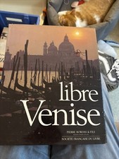 Libre Venise Par Alain