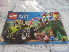 Lego Notice Instruction De