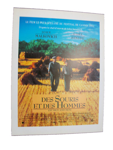 Des souris hommes - des,
