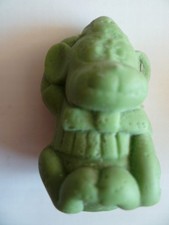 Figurine gomme ESSO GLUPS  -