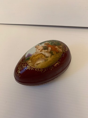 Collectible vintage limoges - collectible,