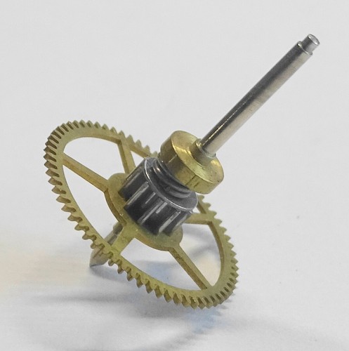 Reveil smi bijoux rp55 roue - reveil,
