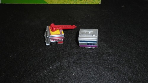 Lot camions matchbox type - lot, de
