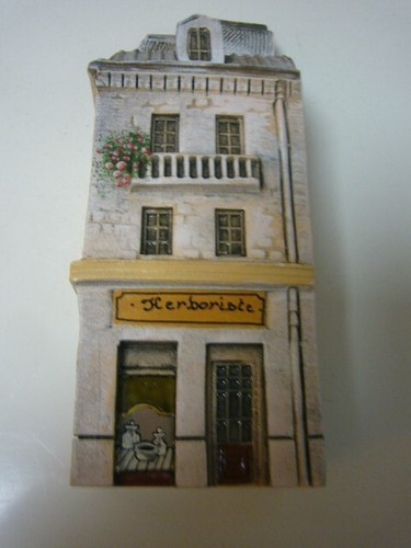 M32 maison miniature - m32,