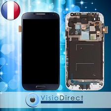 Ecran vitre complet chassis