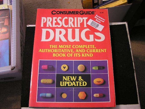 1993 consumer guide - 1993,
