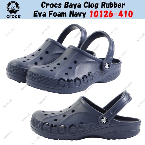 Sabot crocs baya caoutchouc - baya,