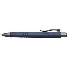 241189  Stylo à bille Poly