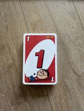 Jeu De Cartes Uno J’aime Lire Très Bon État Sous Blister