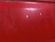 Porte avant gauche MAZDA MX3