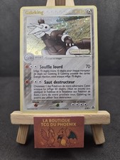 Carte Pokémon Galeking 2/92