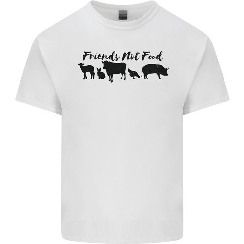 Vêtements végétariens amis - vêtements,