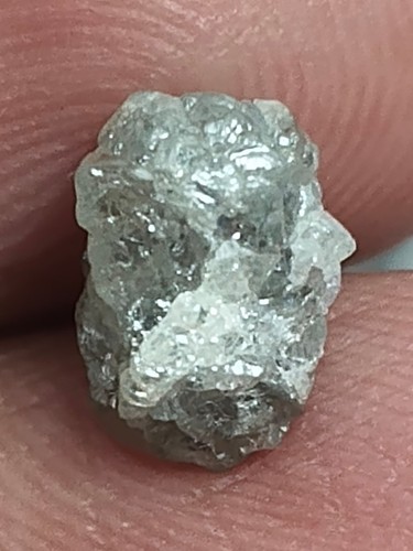 Diamant brut naturel 60 - diamant,