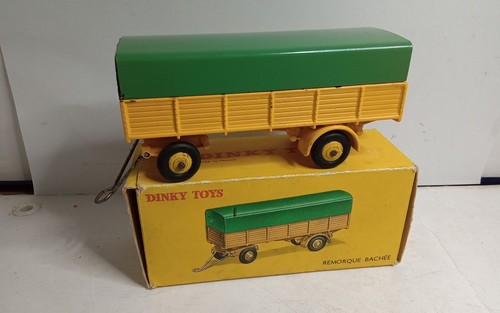 Dinky toys ancien belle - ancien,