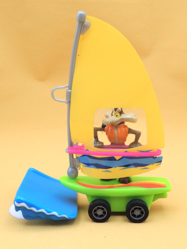 Kinder maxi coyote - kinder,