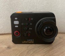Caméra sport G-eye 2 Ultimate