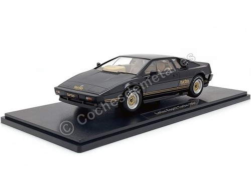 1981 lotus esprit - esprit, essex
