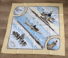 Carre Foulard Hermès Groenland