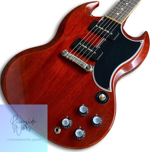 Gibson custom shop historic - custom,