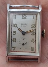 Montre homme vintage allemande