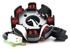 Stator D'Allumage Adaptable