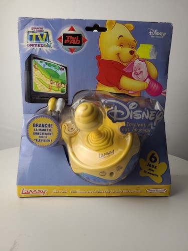Plug play games disney - tv,