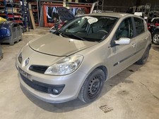 Pompe de gavage RENAULT CLIO 3