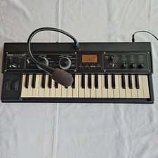 Vocodeur synthétiseur KORG