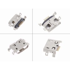 Connecteur Dc Jack Micro Usb
