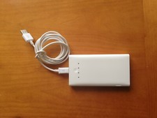 Powerbank neoxneo 6000 blanc