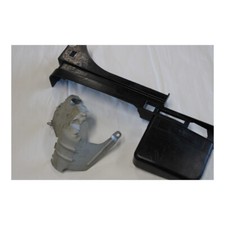 CACHE + TOLE MOTEUR BRIGGS &