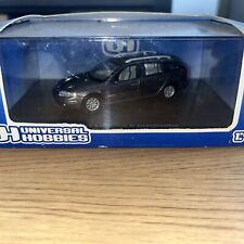 RENAULT LAGUNA II ESTATE