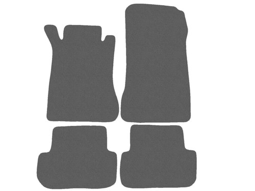 Tapis sol velour pour - de,