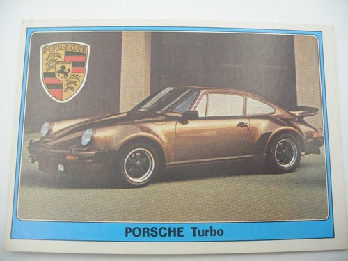 Album panini 1977 - 1977, super
