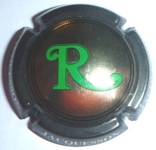 Capsule de Champagne : Super