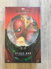 Hot Toys MMS542 Spider-Man