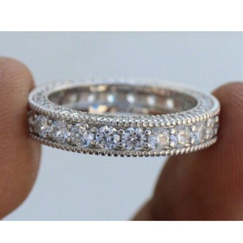 Rond imitation diamant - 3.00,