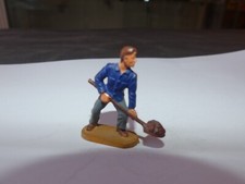 FIGURINE TRAIN O  PERSONNAGE