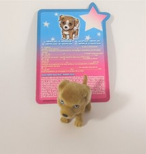 Figurine Border Collié- Puppy