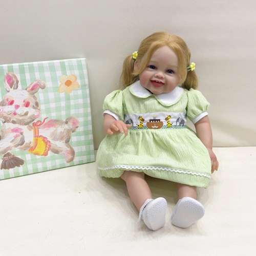 Reborn baby dolls - dolls, 60cm