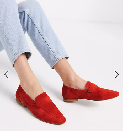 Ravissantes chaussures - ravissantes,