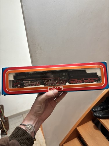 Train vapeur locomotive - train,