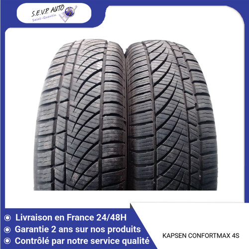 Paire de pneus kapsen - 🇫🇷,