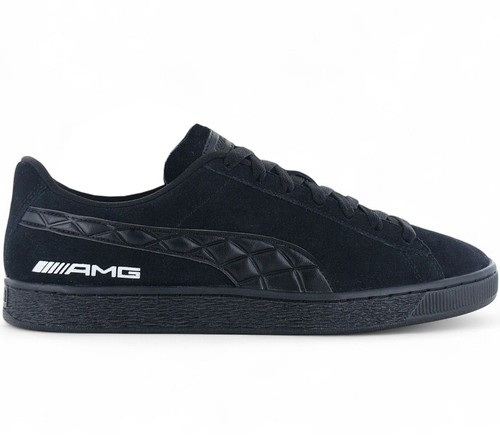 Puma suede mercedes - puma,