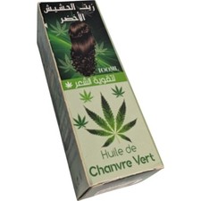 1 X 100Ml Boîte D'Huile De