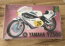 Maquette Moto PROTAR 1/9 Ref