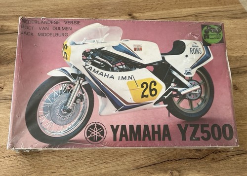 Maquette moto protar ref - protar,