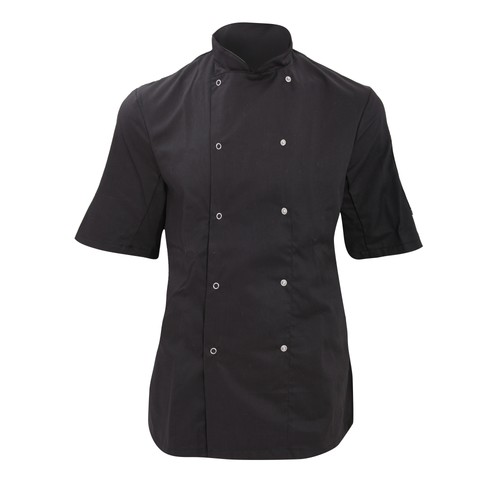Dennys veste chef à - dennys, de
