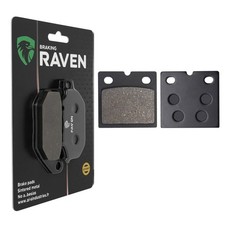 Plaquettes de frein Avant Pour