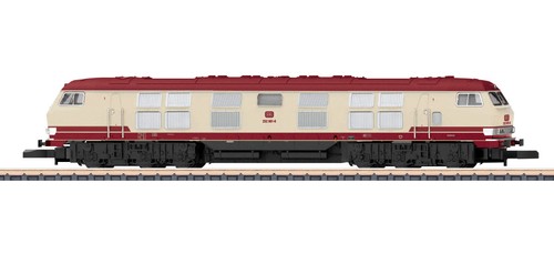 Marklin locomotive diesel - marklin,